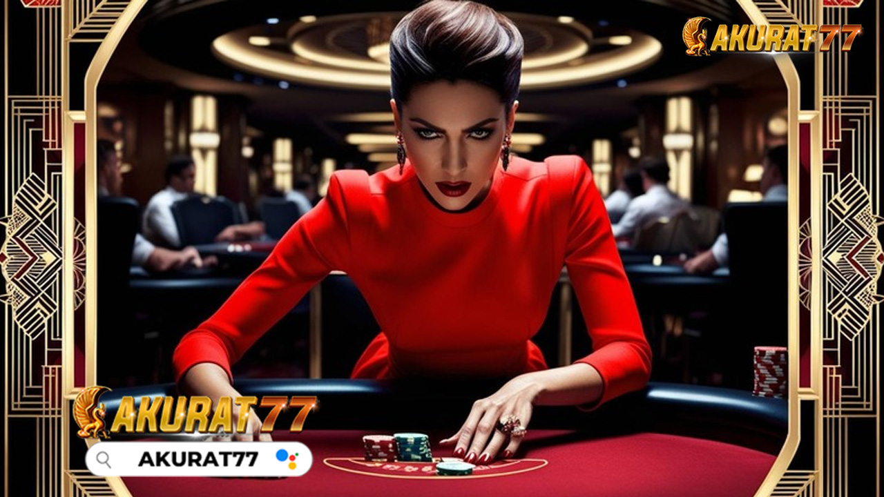AKURAT77